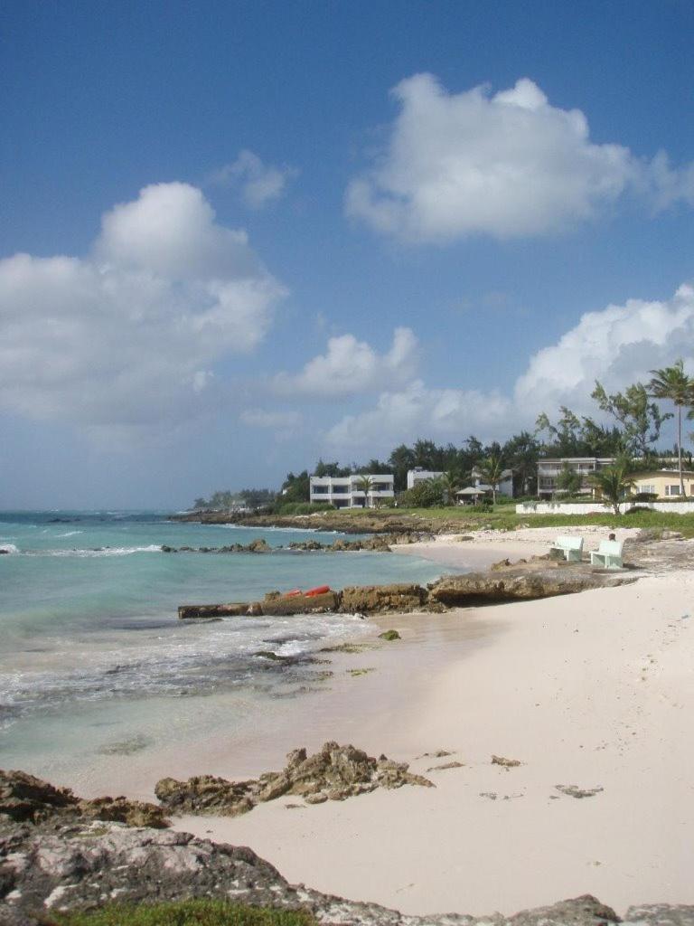 Caribbean Passion Hotel Bridgetown Exterior photo